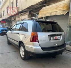 كرايسلر باسيفيكا